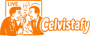 celvistafy logosu